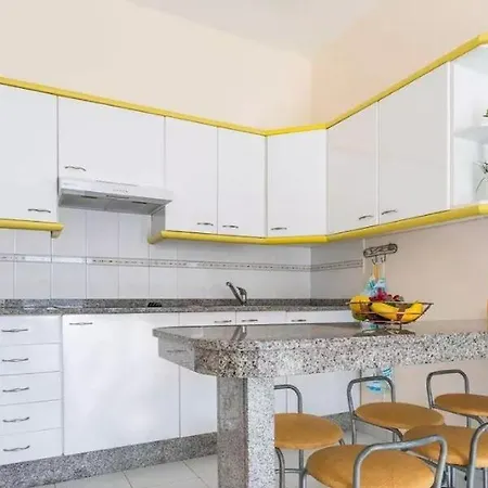 Διαμέρισμα El Sombrerito 2 *